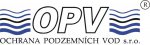 Ochrana podzemních vod, s.r.o.