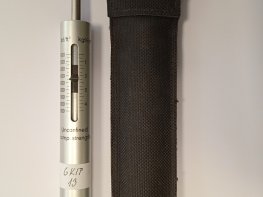 13. Penetrometr